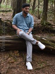 VVG9427  : Balija (Telugu)  from  Chennai