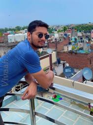 VVG9459  : Rajput Garhwali (Garhwali)  from  East Delhi