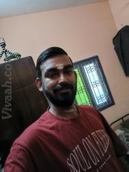 VVG9461  : Brahmin (Tamil)  from  Coimbatore