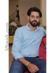 VVG9469  : Khatri (Hindi)  from  North Delhi