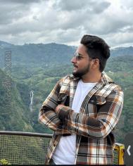 VVG9493  : Brahmin Bhumihar (Hindi)  from  South Delhi