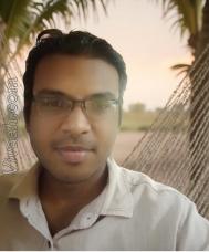 VVG9503  : Brahmin (Telugu)  from  Chennai