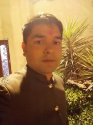 VVG9522  : Brahmin (Hindi)  from  South Delhi