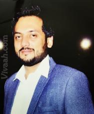 VVG9530  : Brahmin (Hindi)  from  Ghaziabad