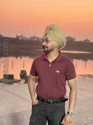 VVG9537  : Ramdasia (Punjabi)  from  Patiala