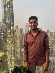 VVG9549  : Brahmin Audichya (Gujarati)  from  Surat