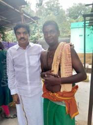 VVG9553  : Brahmin (Tamil)  from  Tirunelveli