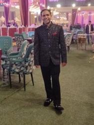 VVG9561  : Kshatriya (Hindi)  from  West Delhi