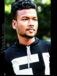 VVG9569  : Scheduled Caste (Bengali)  from  Purulia