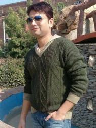 VVG9571  : Rajput (Hindi)  from  South Delhi