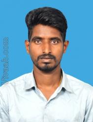 VVG9578  : Vanniyar (Tamil)  from  Perambalur