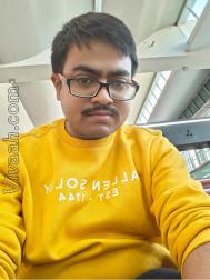 VVG9595  : Kshatriya Agnikula (Bengali)  from  Kolkata