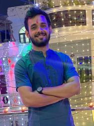 VVG9601  : Brahmin Bhumihar (Hindi)  from  Meerut