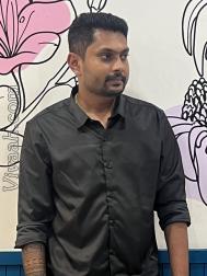 VVG9628  : Gowda (Kannada)  from  Bangalore