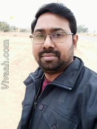 VVG9632  : Kashyap (Bengali)  from  Panihati