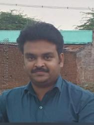 VVG9651  : Chettiar (Tamil)  from  Tiruchirappalli
