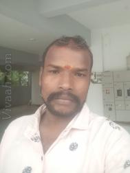 VVG9675  : Muthuraja (Tamil)  from  Thanjavur