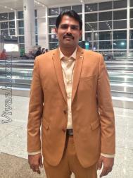 VVG9683  : Naidu (Tamil)  from  Pune