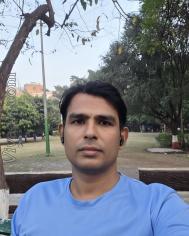 VVG9683  : Naidu (Tamil)  from  Pune