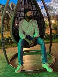 VVG9722  : Gursikh (Punjabi)  from  Bada Barabil