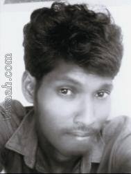 VVG9739  : Adi Dravida (Tamil)  from  Thanjavur