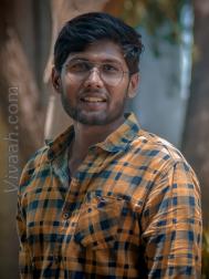 VVG9757  : Pillai (Tamil)  from  Rajapalaiyam