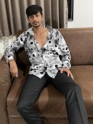 VVG9764  : Sindhi-Shikarpuri (Sindhi)  from  Jalgaon