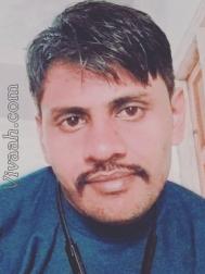 VVG9765  : Gurjar (Hindi)  from  Sanawad