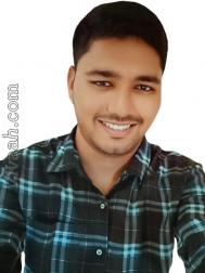 VVG9795  : Buddhist (Marathi)  from  Dombivli