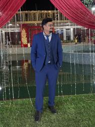 VVG9802  : Teli (Bihari)  from  Nalanda