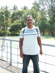 VVG9836  : Naicker (Tamil)  from  Bangalore
