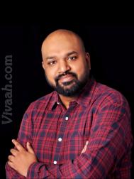 VVG9841  : Brahmin Tamil (Hindi)  from  Noida