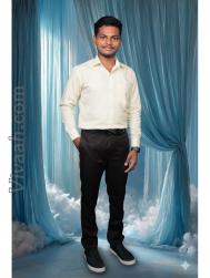 VVG9848  : Vanniyar (Tamil)  from  Salem (Tamil Nadu)