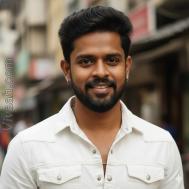 VVG9896  : Mudaliar (Tamil)  from  Avadi