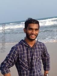 VVG9899  : Kapu (Telugu)  from  Kakinada