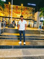 VVG9906  : Meenavar (Tamil)  from  Tiruvannamalai