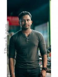 VVG9918  : Ezhava (Malayalam)  from  Alleppey