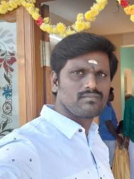 VVG9921  : Vanniyakullak Kshatriya (Tamil)  from  Avadi