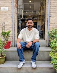 VVG9941  : Maratha (Marathi)  from  Mumbai