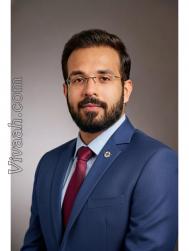 VVG9960  : Brahmin (Bengali)  from  Minneapolis