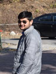 VVH0294  : Brahmin Punjabi (Punjabi)  from  Rupnagar (Ropar)