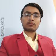 VVH0451  : Kushwaha (Hindi)  from  Faridabad