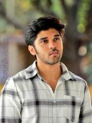 VVH0484  : Balija (Telugu)  from  Guntur