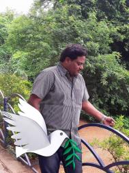 VVH0943  : Arya Vysya (Telugu)  from  Eluru