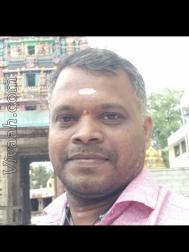 VVH1439  : Gounder (Tamil)  from  Bangalore