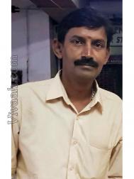 VVH1713  : Naidu (Tamil)  from  Chennai