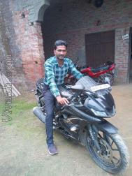 VVH1790  : Ansari (Hindi)  from  Pune