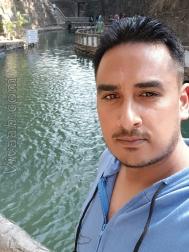 VVH2134  : Saini (Punjabi)  from  Hoshiarpur