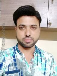 VVH2353  : Sheikh (Urdu)  from  Mumbai