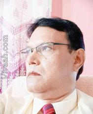 VVH2447  : Kayastha (Bengali)  from  Kolkata